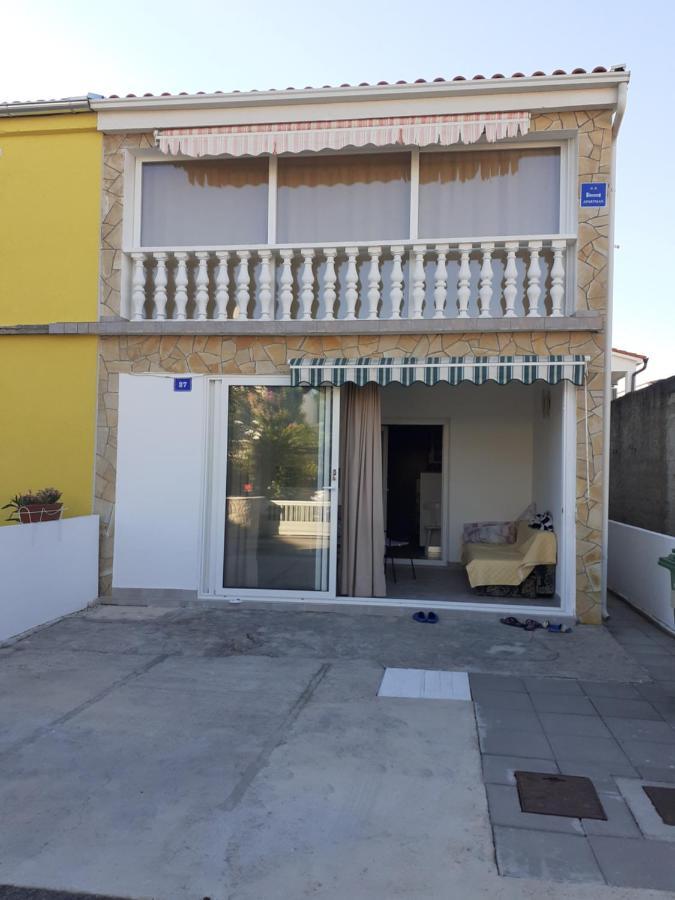 Apartman Vir-Miljkovica מראה חיצוני תמונה